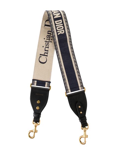 christian dior strap price|dior shoulder strap price.